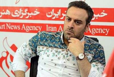 پیش از هر تصمیمی "زبان اصلی" ببینید / پیشنهاد بهرنگ علوی به زوج‌های در آستانه طلاق