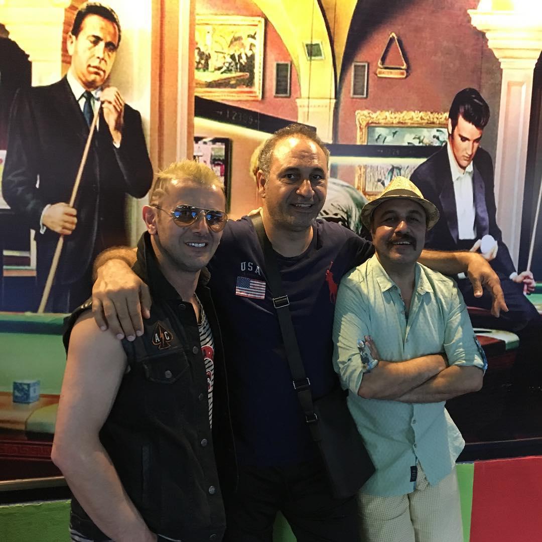 جشنواره جهانی فیلم فجر